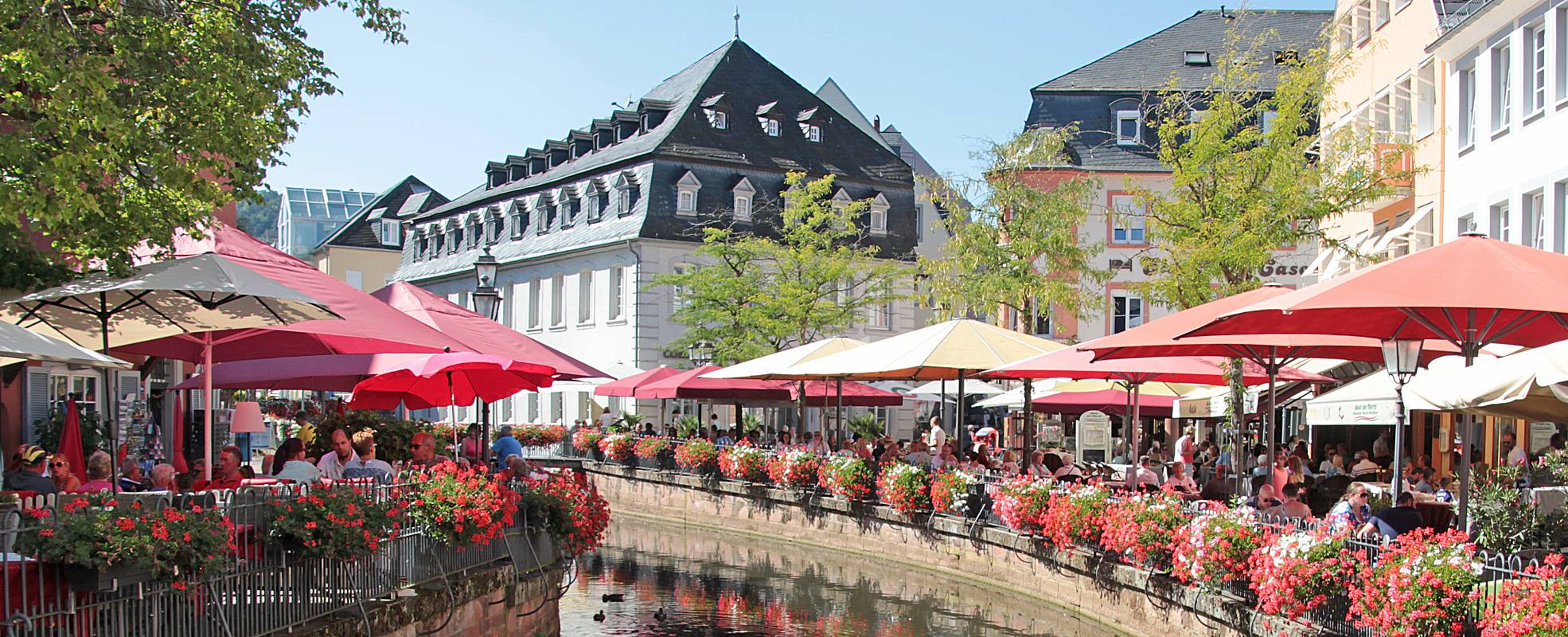 Saarburg Saarburg