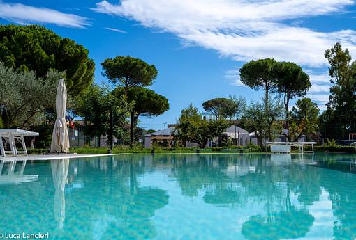 Erholung pur im 4*-Resort San Vincenzo Erholung pur im 4*-Resort San Vincenzo