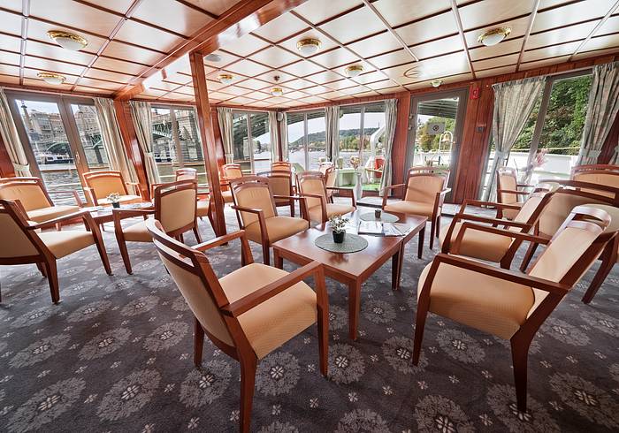 Panoramalounge
