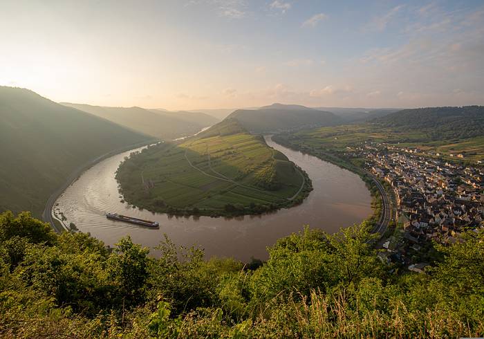 Moselschleife