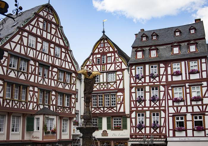Bernkastel-Kues